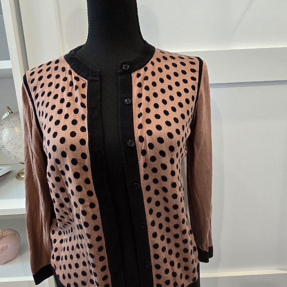 LOFT Cardigan Sweater